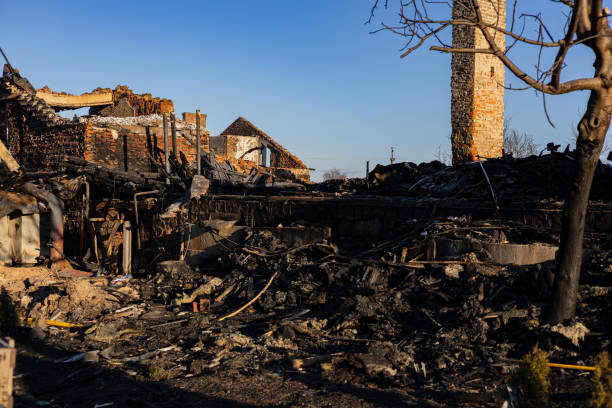 Reliable Smoke Odor Removal contractor in Lonsdale, MN by Fire Damage Flint