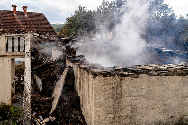 Affordable Smoke Odor Removal solutions in Lonsdale, MN